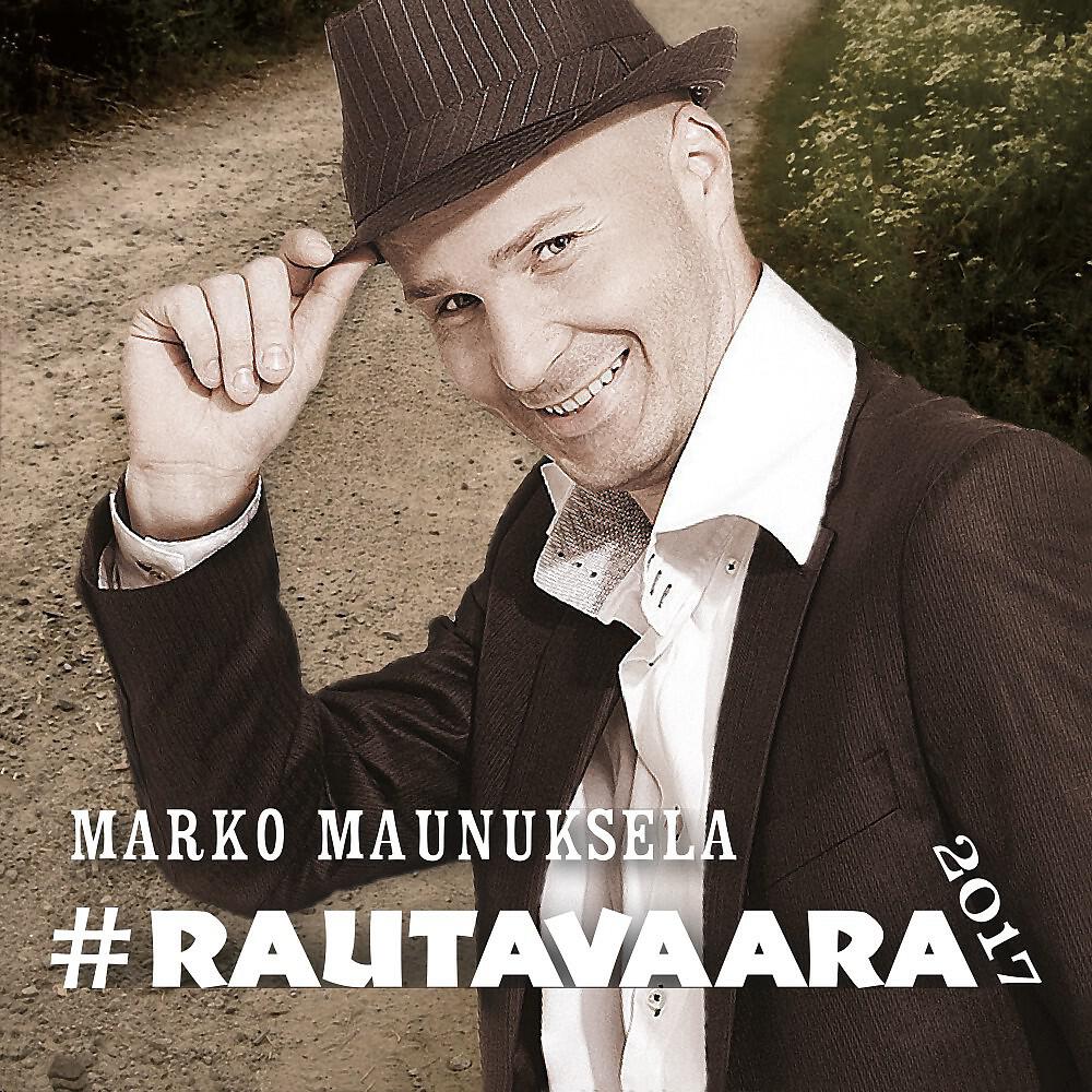 Marko Maunuksela - Voi yksi päivä olla sata vuotta