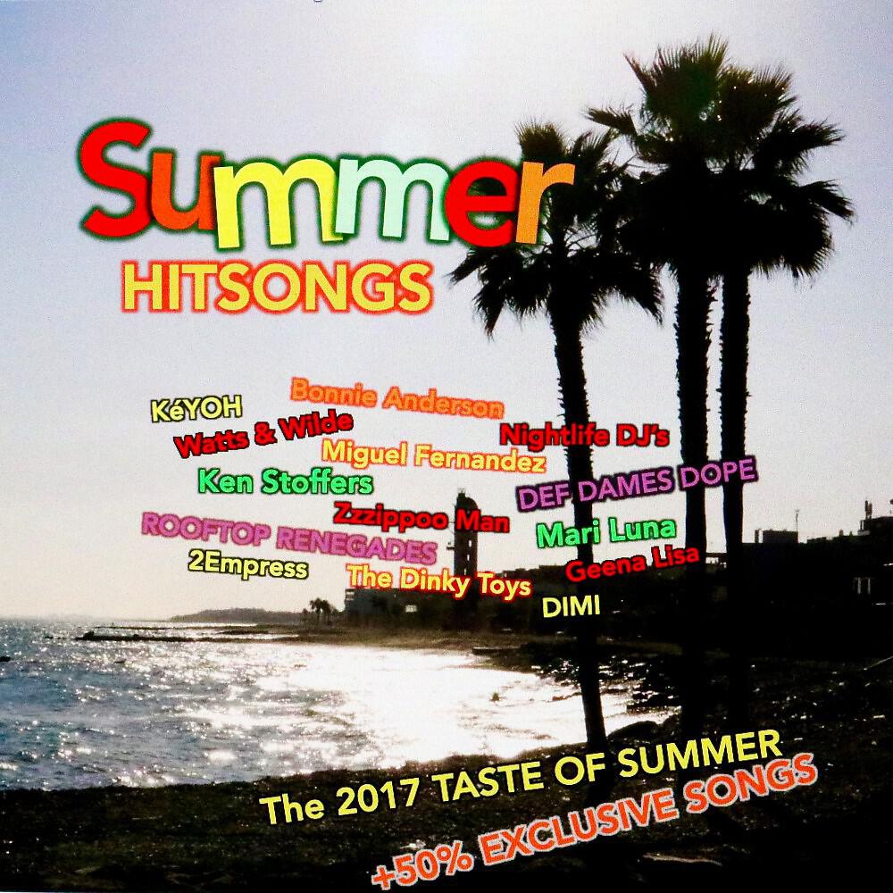 2Empress - Walk Away (Radio Version)