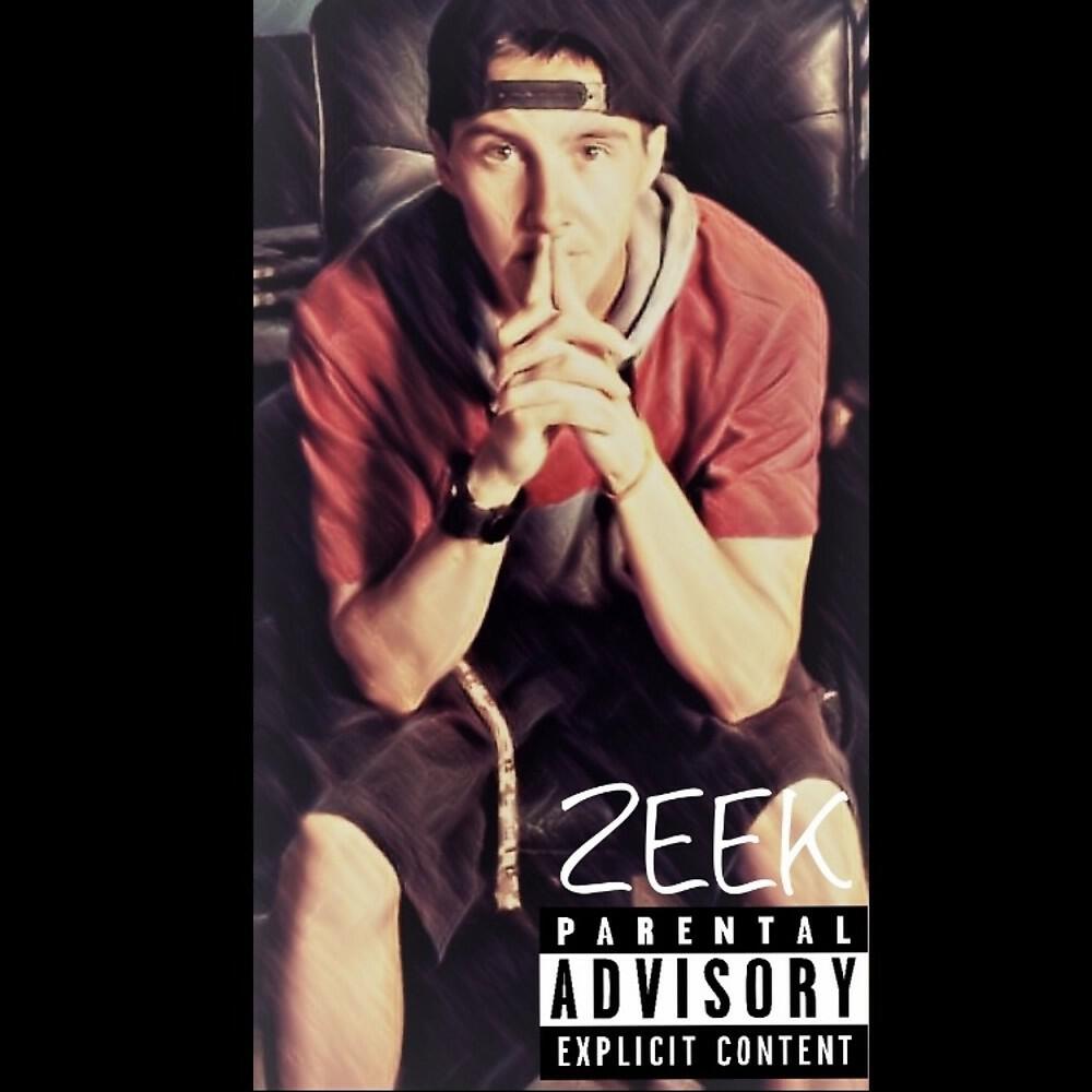 ZEEK - The Recruit/Ap3X Squad