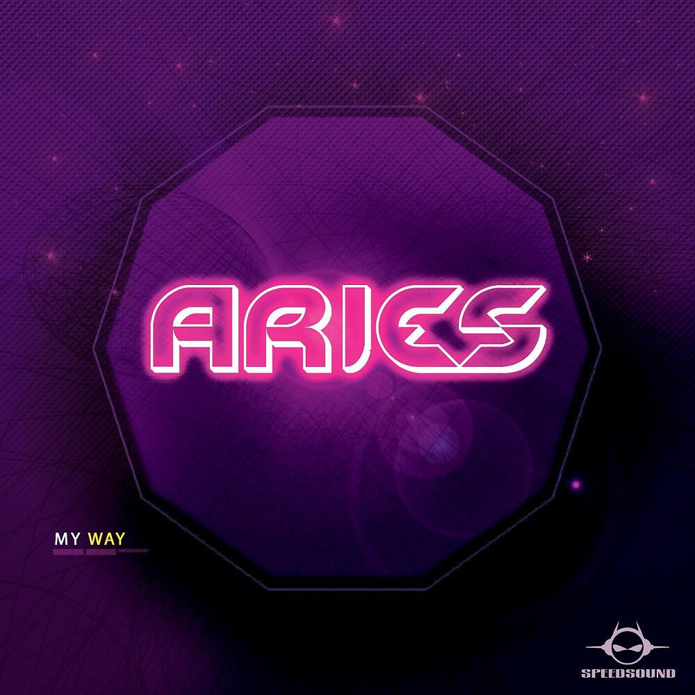 Aries vs. Art - The Dance of Parvati and Shiva (Original Mix)