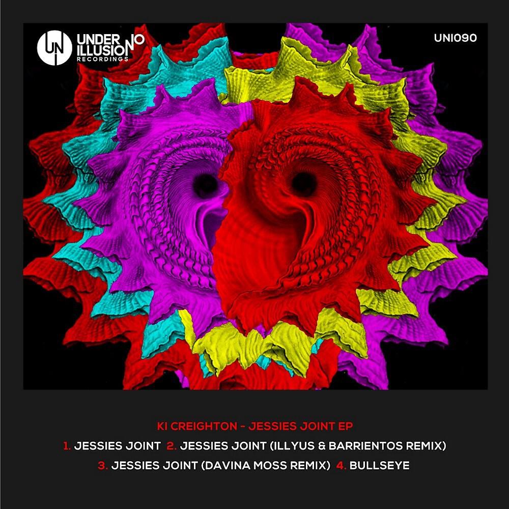 KI Creighton - Jessies Joint (Davina Moss Remix)