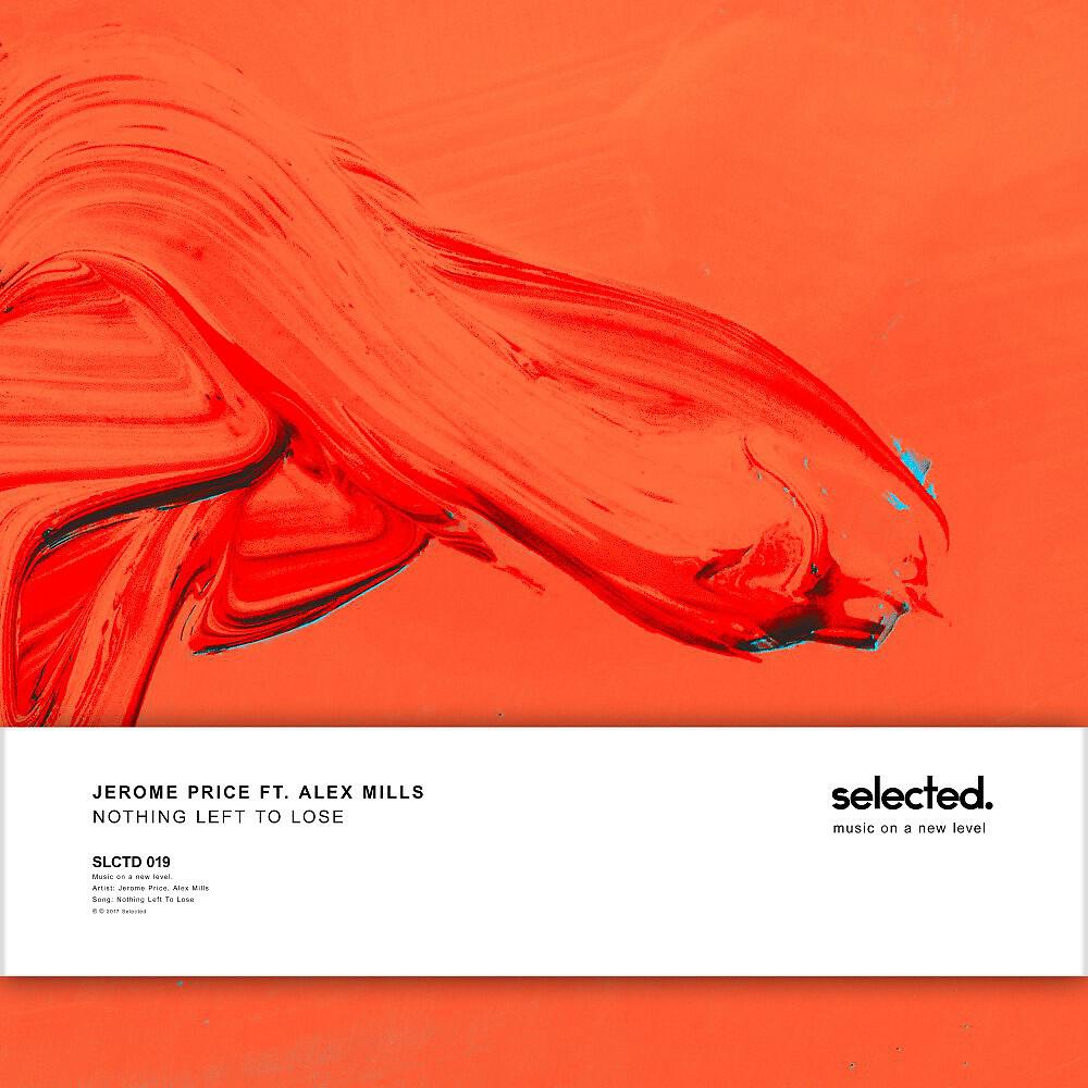 Jerome Price - Nothing Left to Lose (Radio Edit)