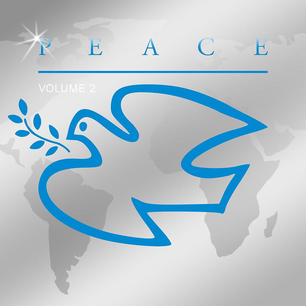 Постер альбома Peace, Vol. 2