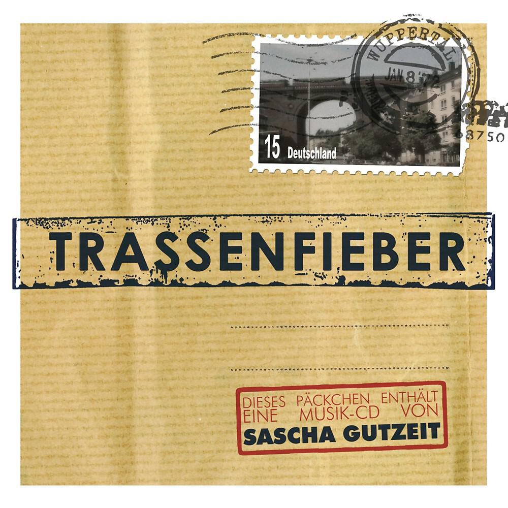 Sascha Gutzeit - Bin verliebt in meine Stadt