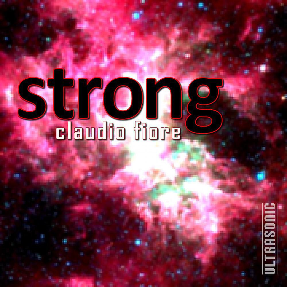 Claudio Fiore - Strong