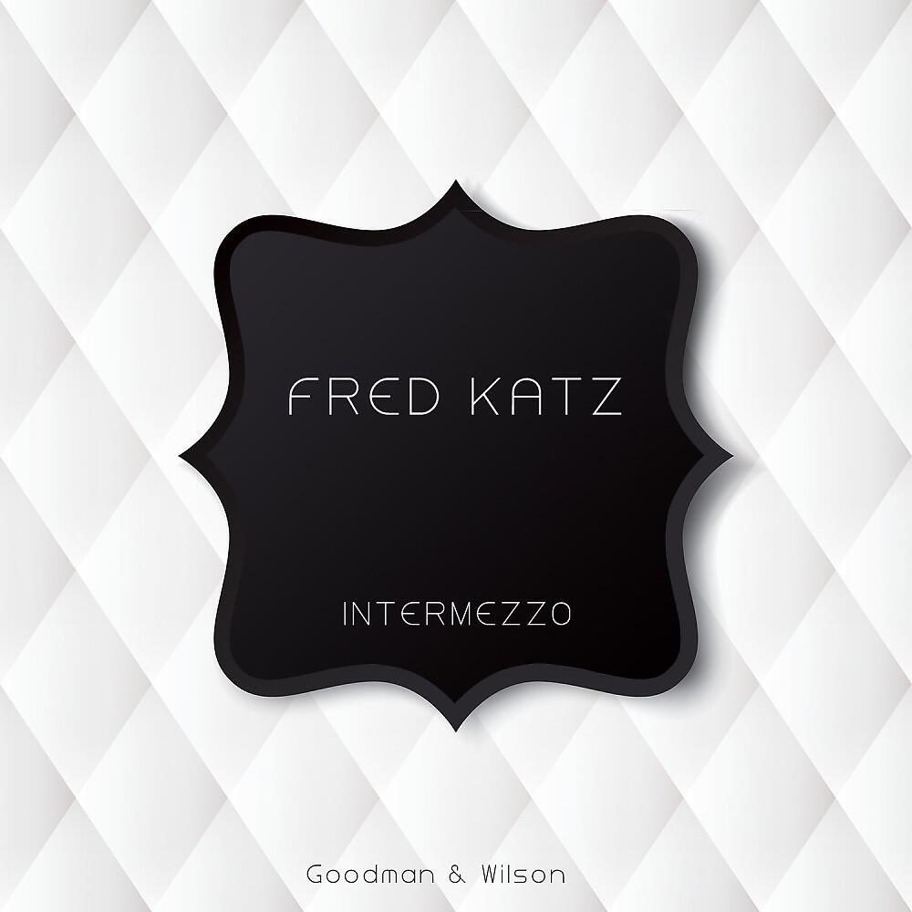 Fred Katz - Lament of the Oracles (Original Mix)