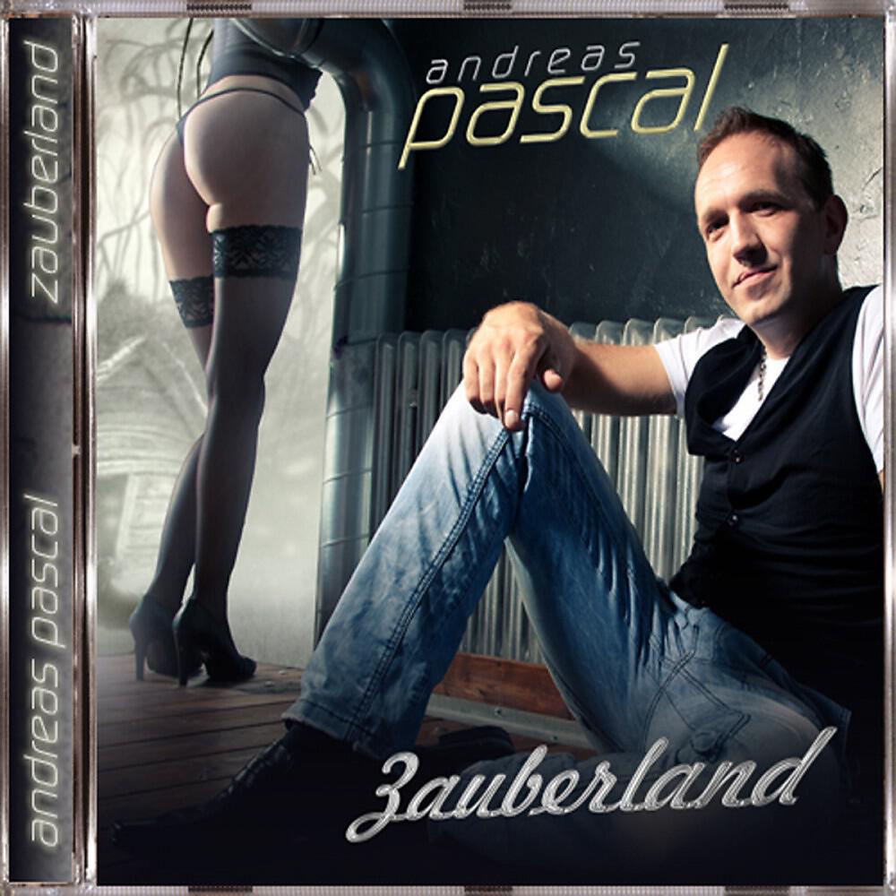 Andreas Pascal - Zauberland ( Remix ) [(Chris+Clarc+Edit)-Remix]
