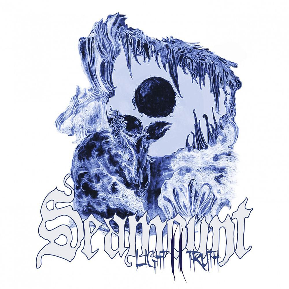 Seamount - Together Wear the Cross