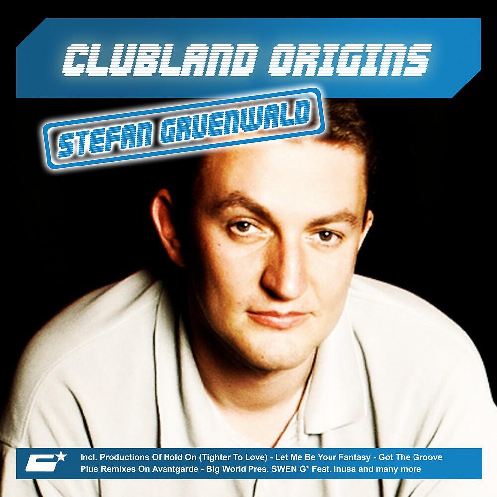 Oliver Backens - Hold On (Tighter to Love) [Club Mix]