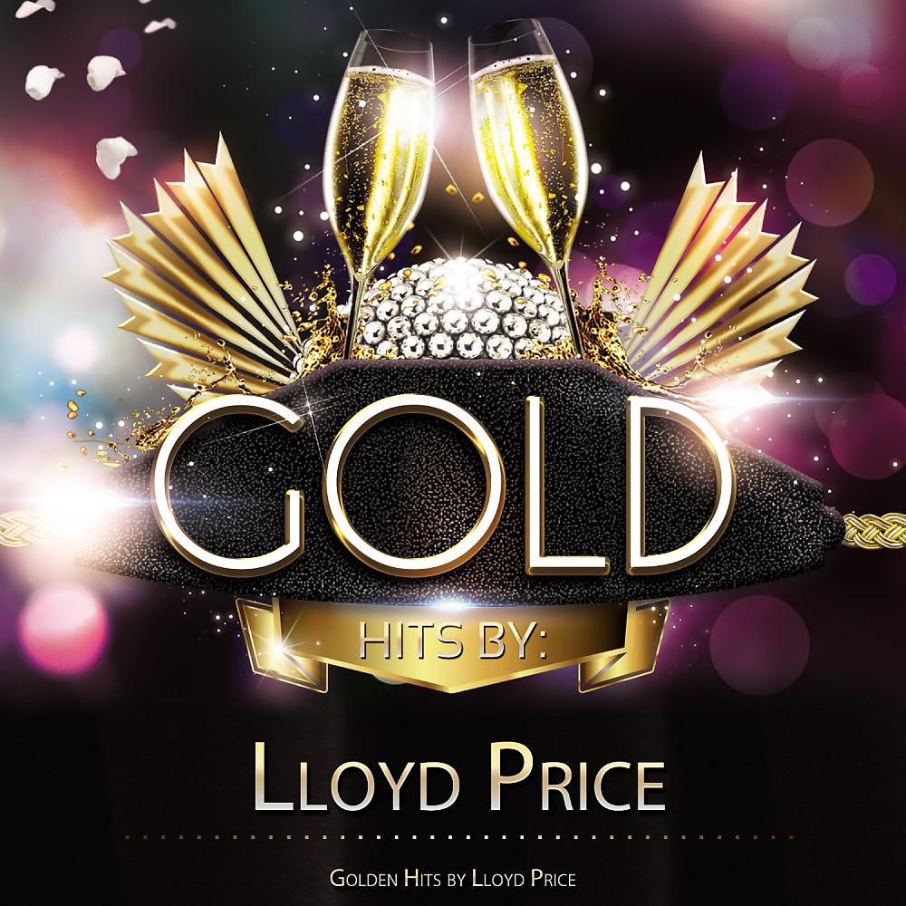 Постер альбома Golden Hits By Lloyd Price