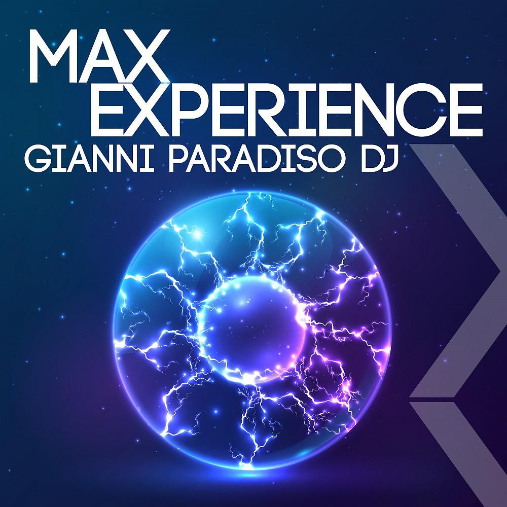 Постер альбома Max Experience