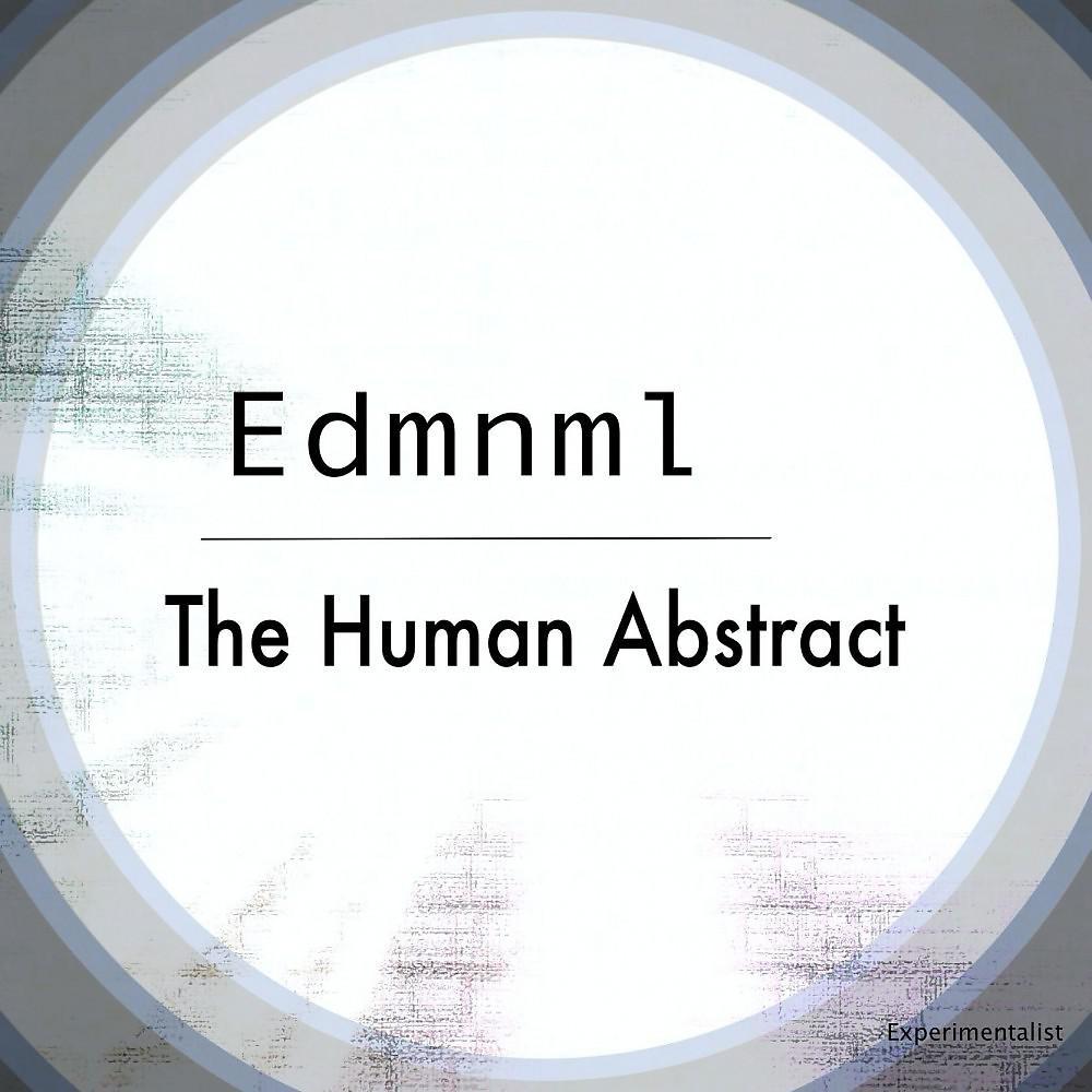 Постер альбома The Human Abstract