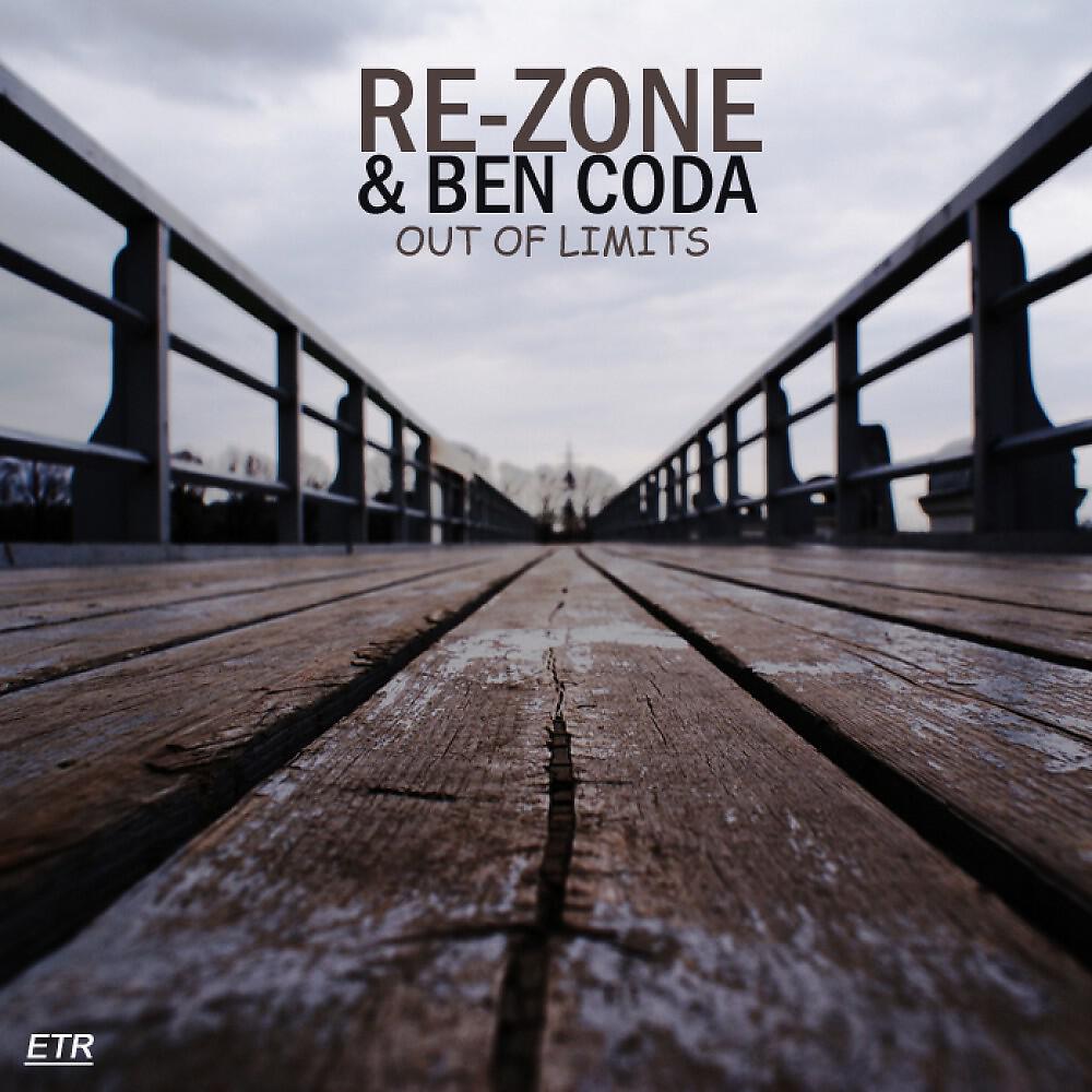 Re-Zone & Ben Coda - Out Of Limits (DJ Winn Remix)