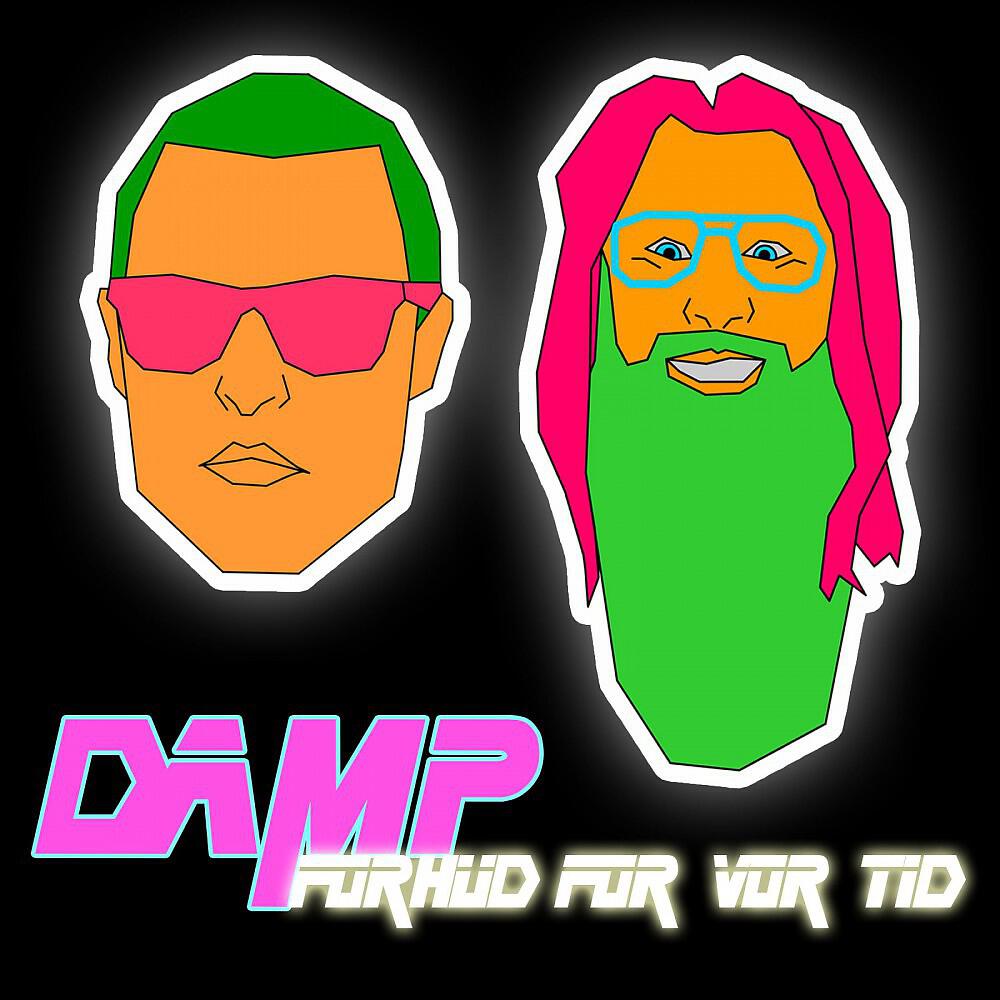 Damp - Nattens Konger