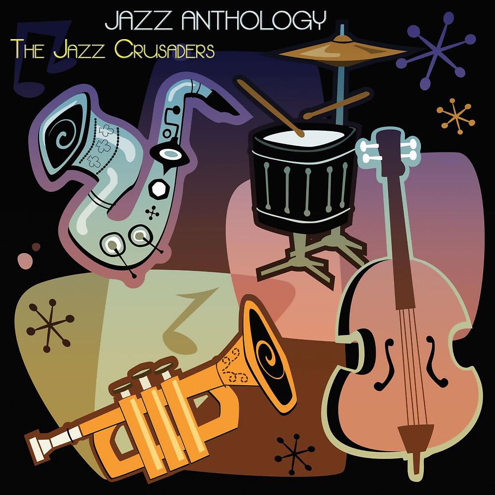 The Jazz Crusaders - Tortoise and the Hare