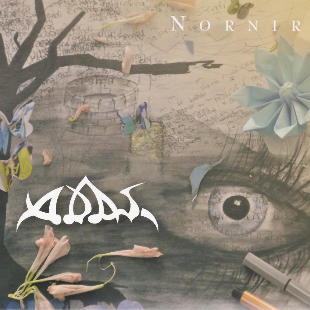 Постер альбома Nornir