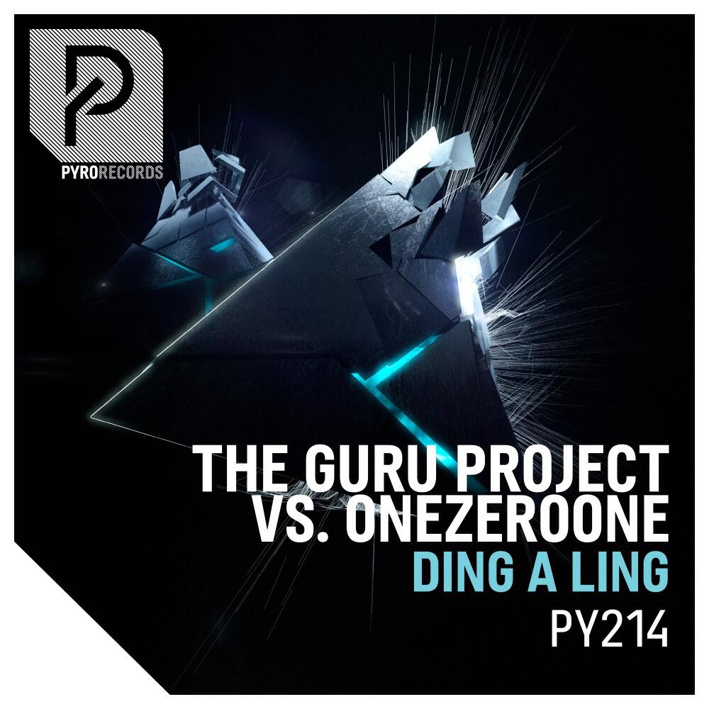 The Guru Project - Ding a Ling (Original Mix)