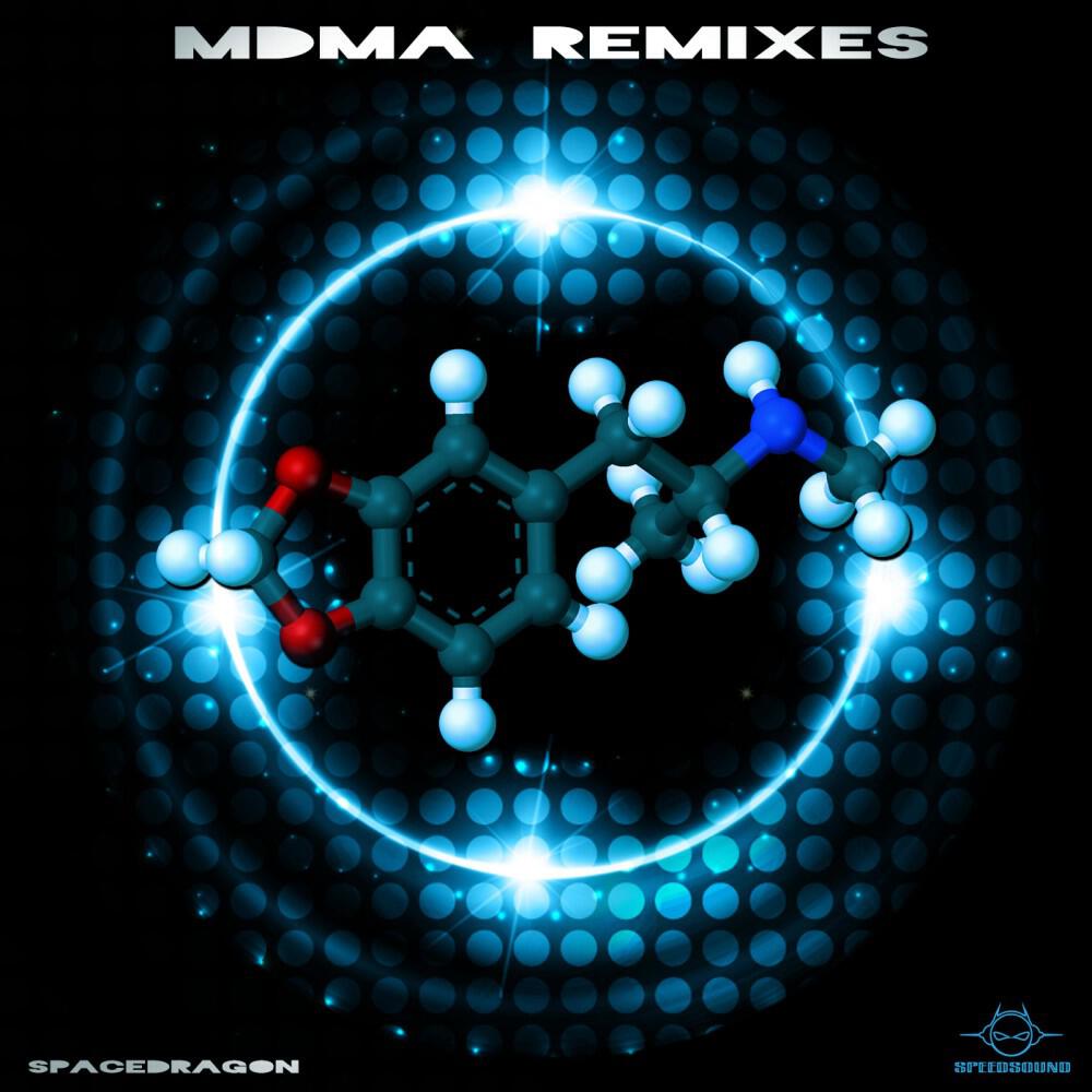Spacedragon - Mdma (Elektrik Boy Remix)