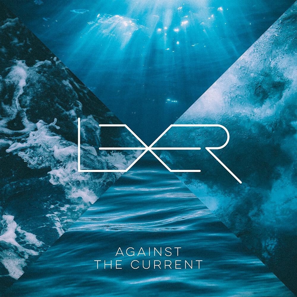 Lexer - Red Puddle