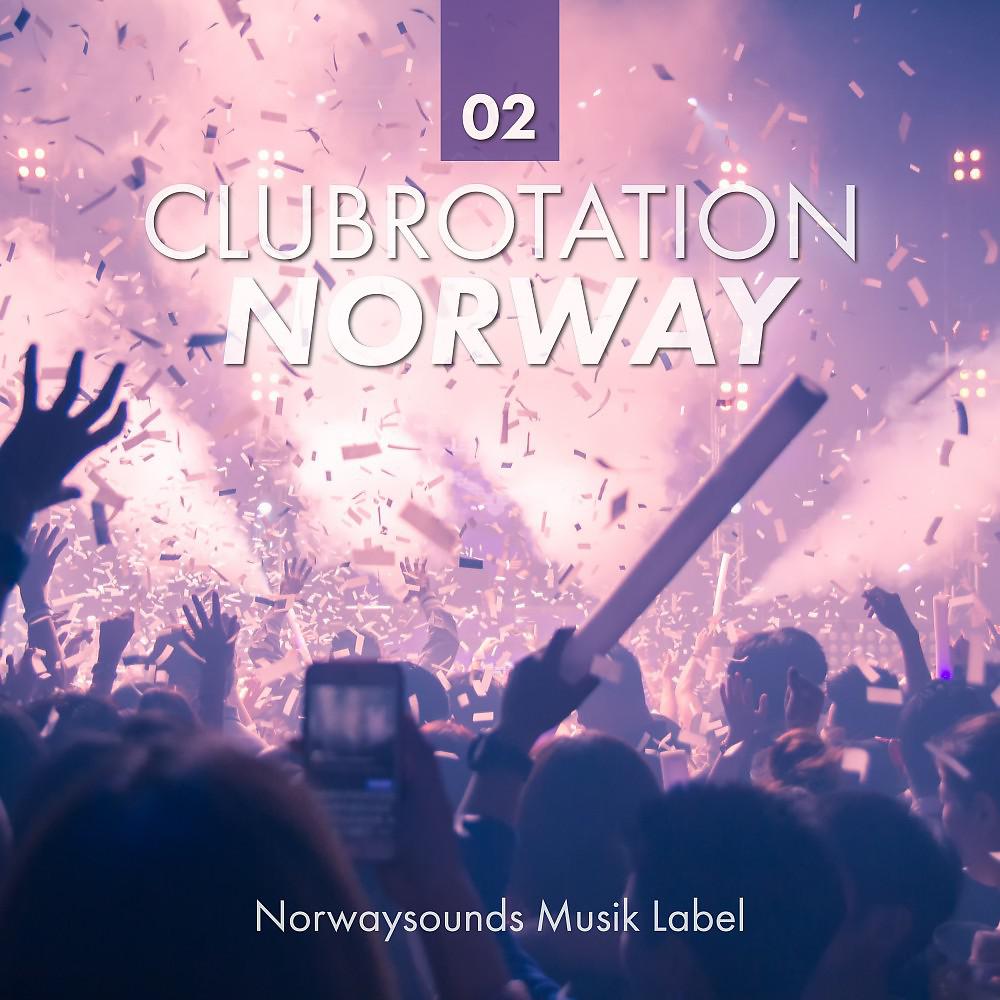 Постер альбома Clubrotation Norway, Vol. 2