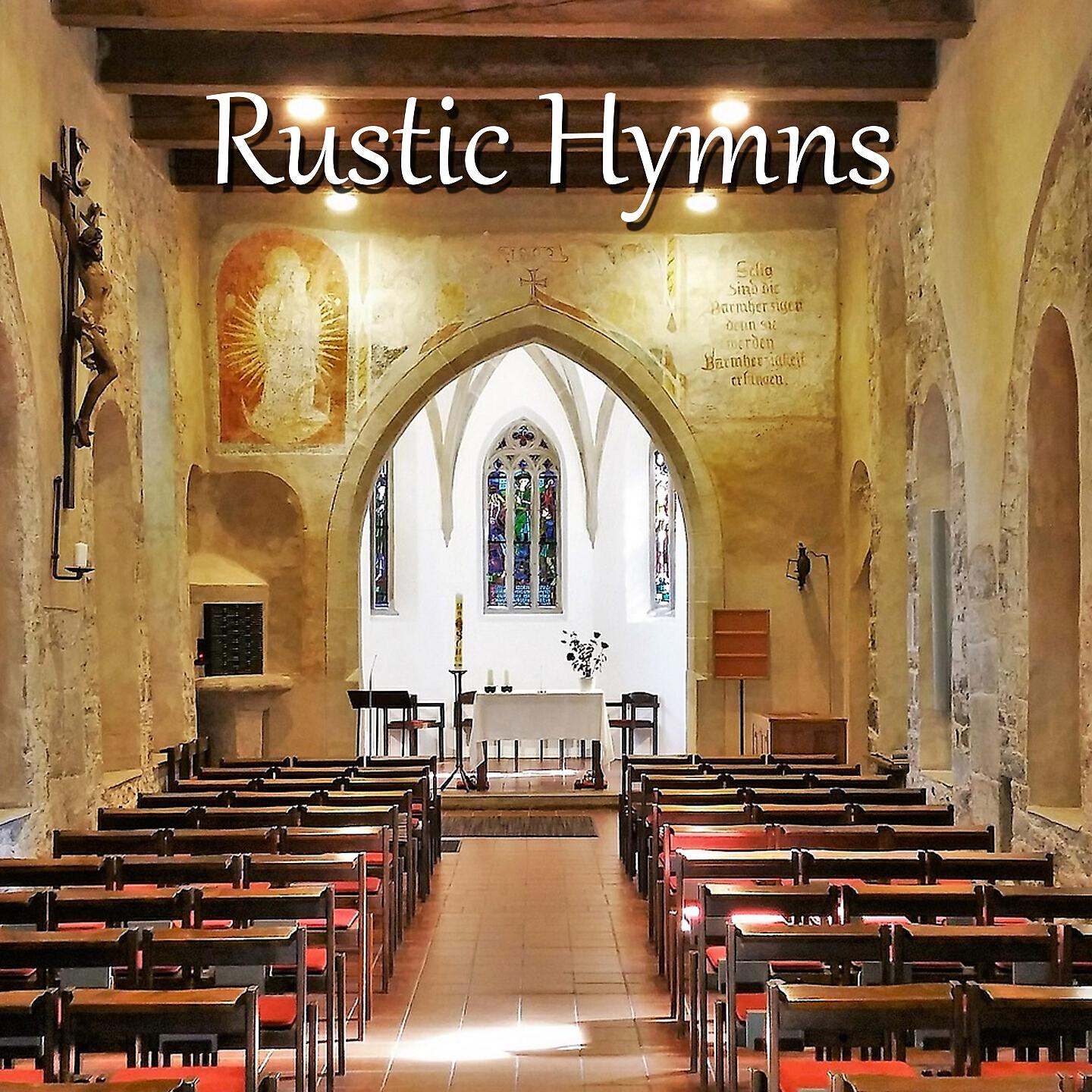 Musica Cristiana - What A Friend We Have In Jesus