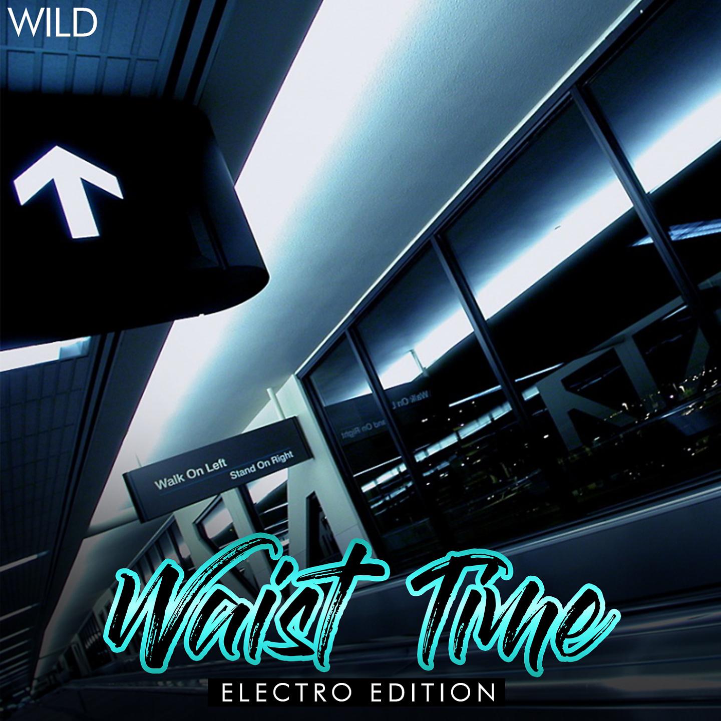 Постер альбома Waist Time