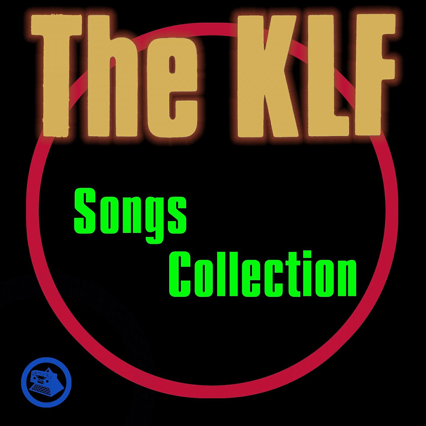 The KLF - Last Train to Trancentral (Live from the Lost Continent) [Us Version]