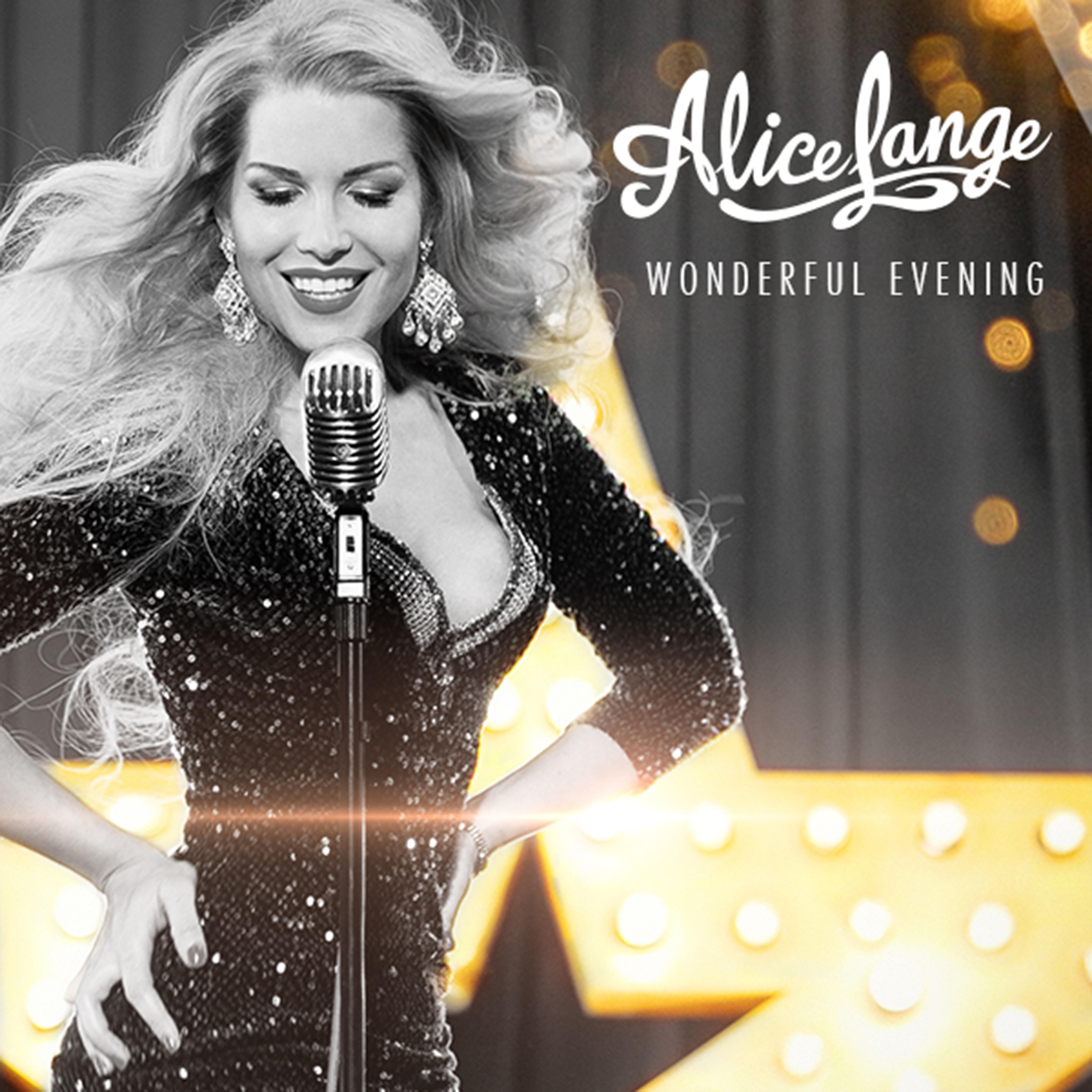 Alice Lange - Love Song (Album Version)