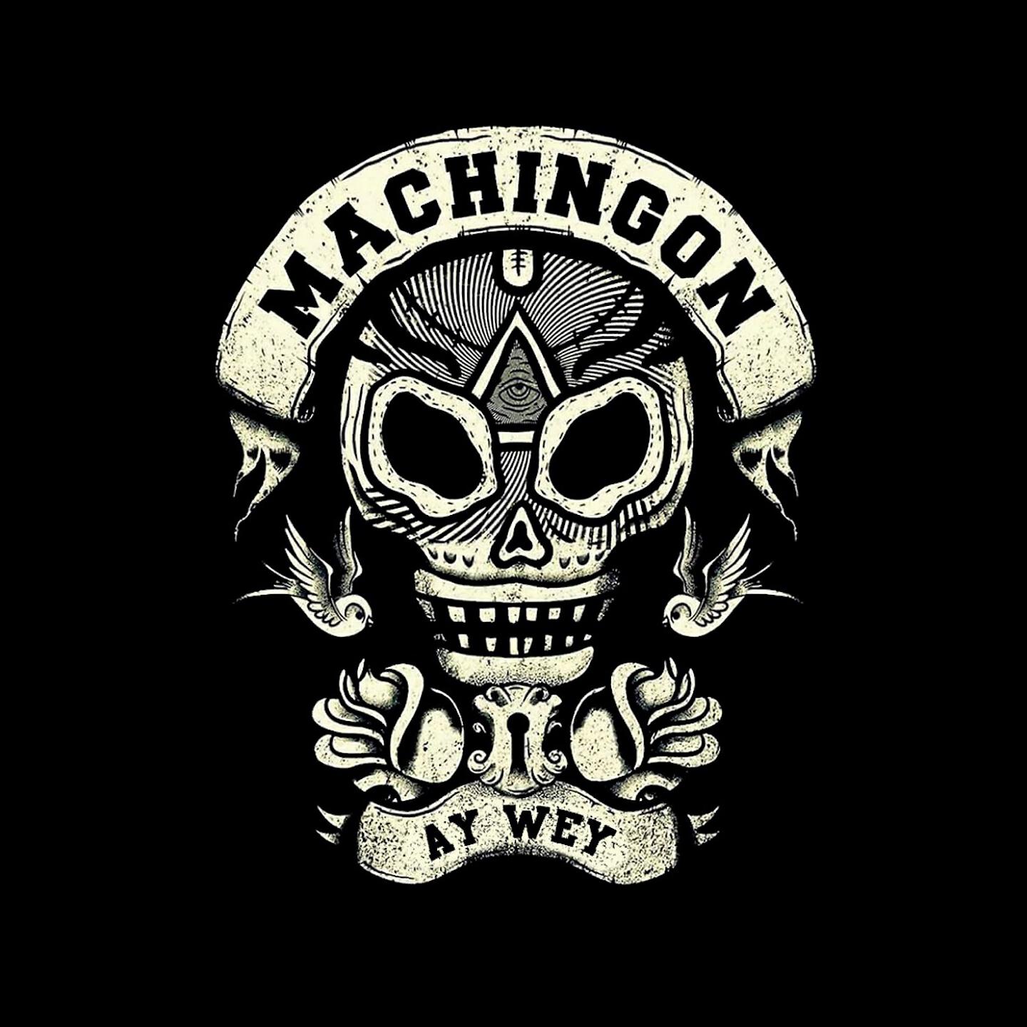 Machingon - Ay Wey