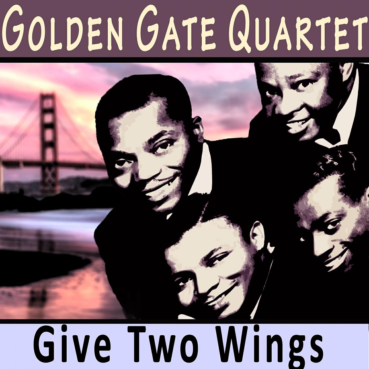Golden Gate Quartet - Ol' Man Moses (Go Down Moses, Let My People Go)
