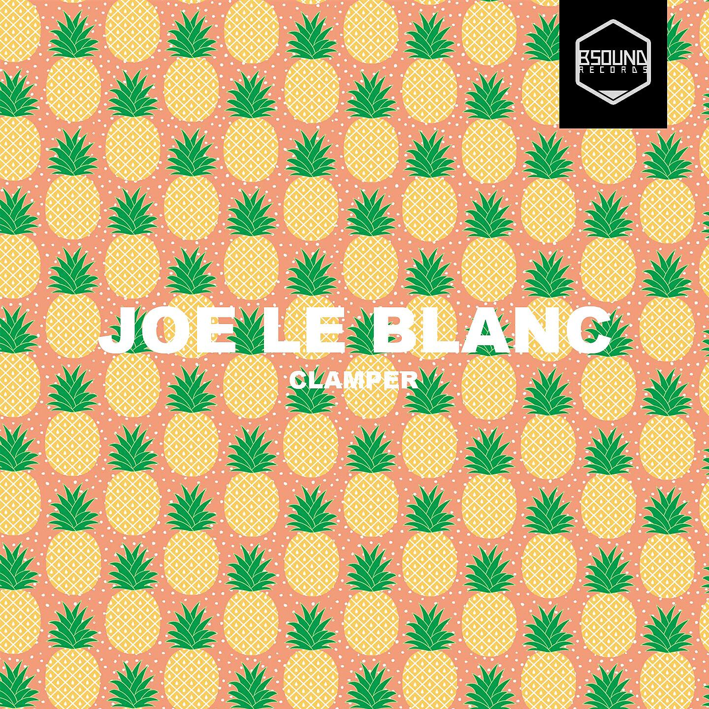 Joe Le Blanc - Shine Shine