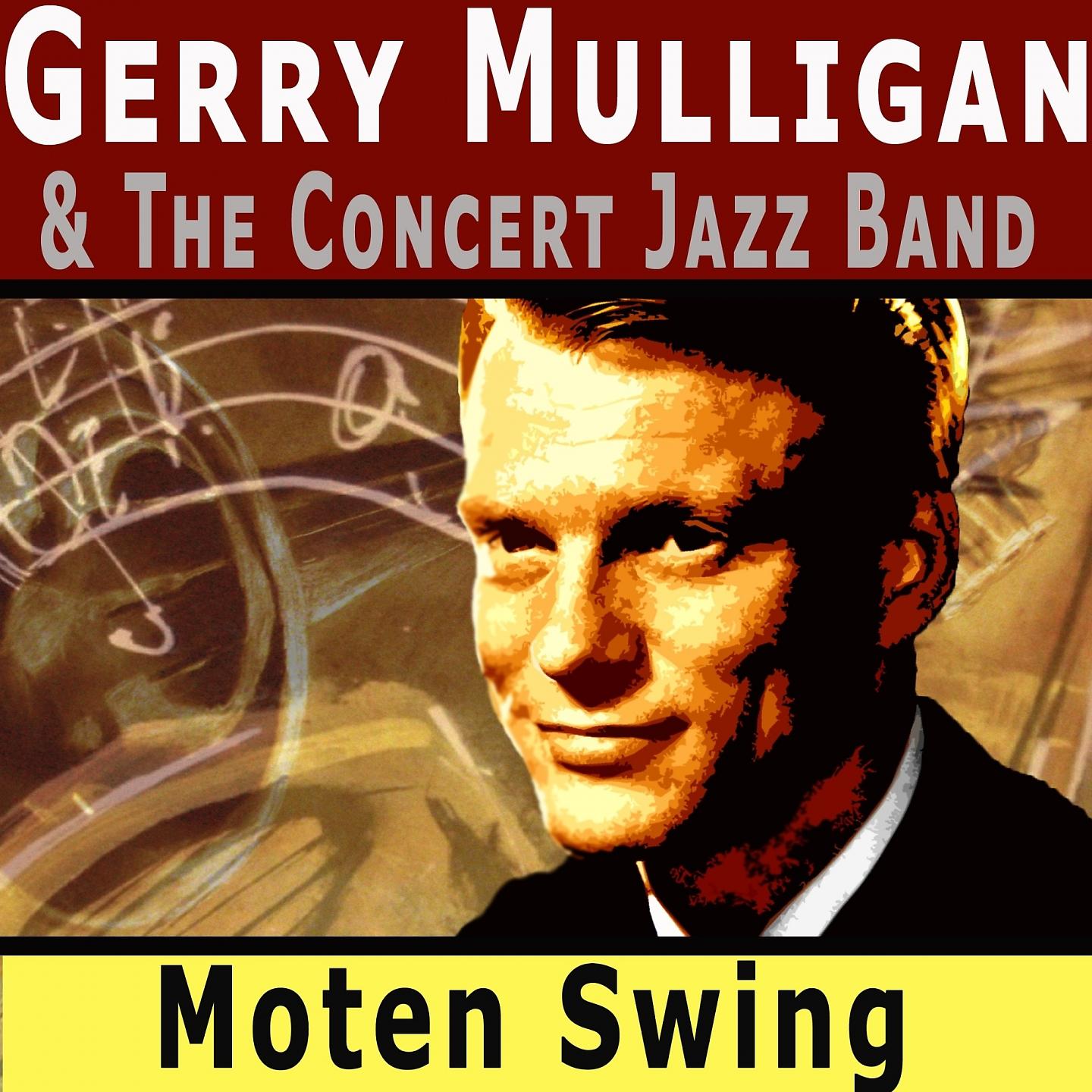 Постер альбома Moten Swing