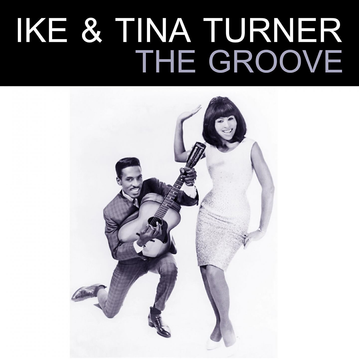 Ike & Tina Turner - Doublemint