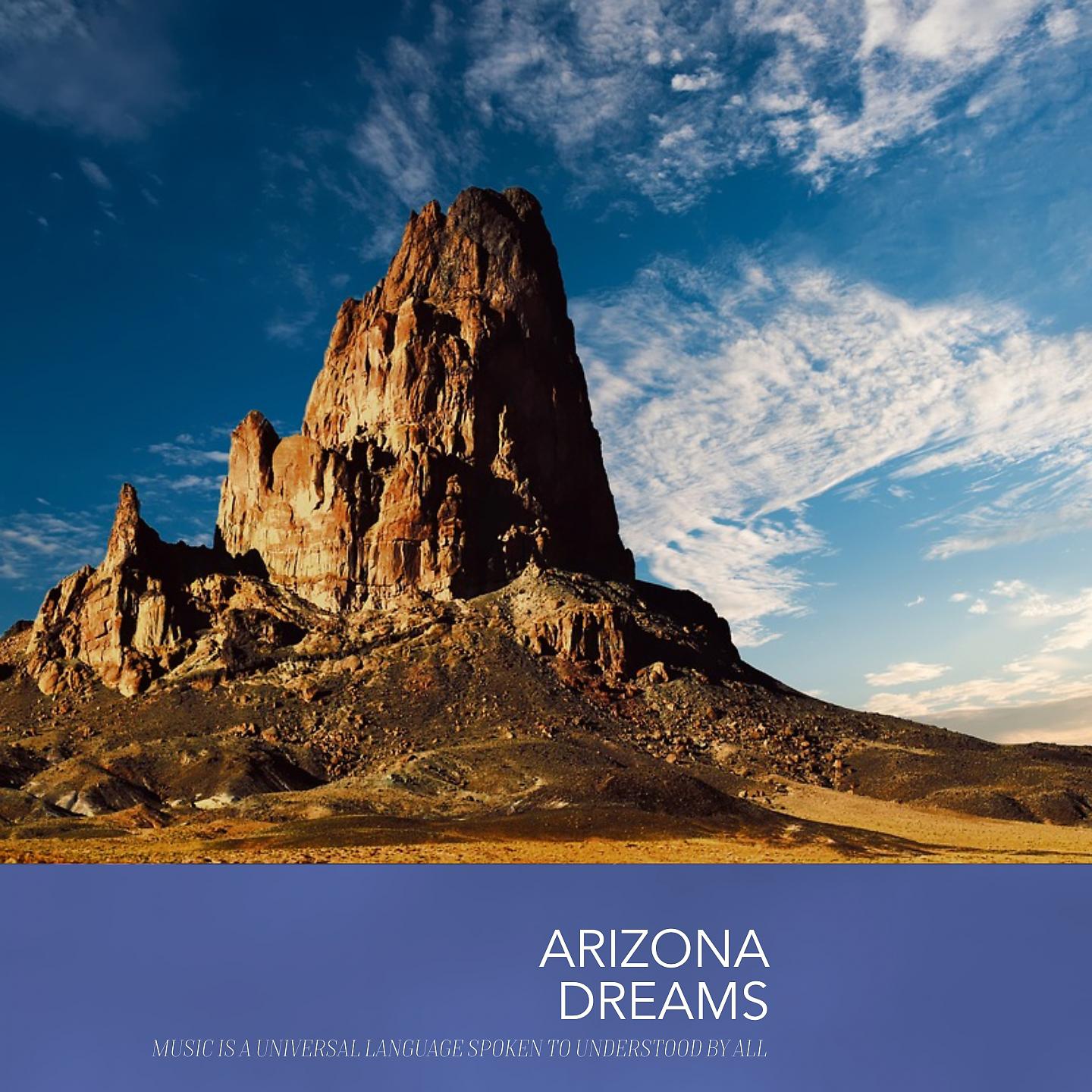 Постер альбома Arizona Dreams