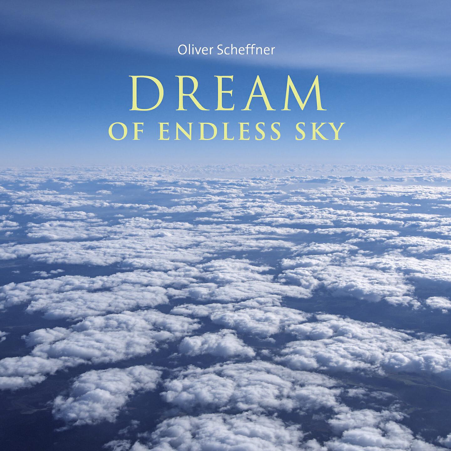 Oliver Scheffner - Schwabing Nights
