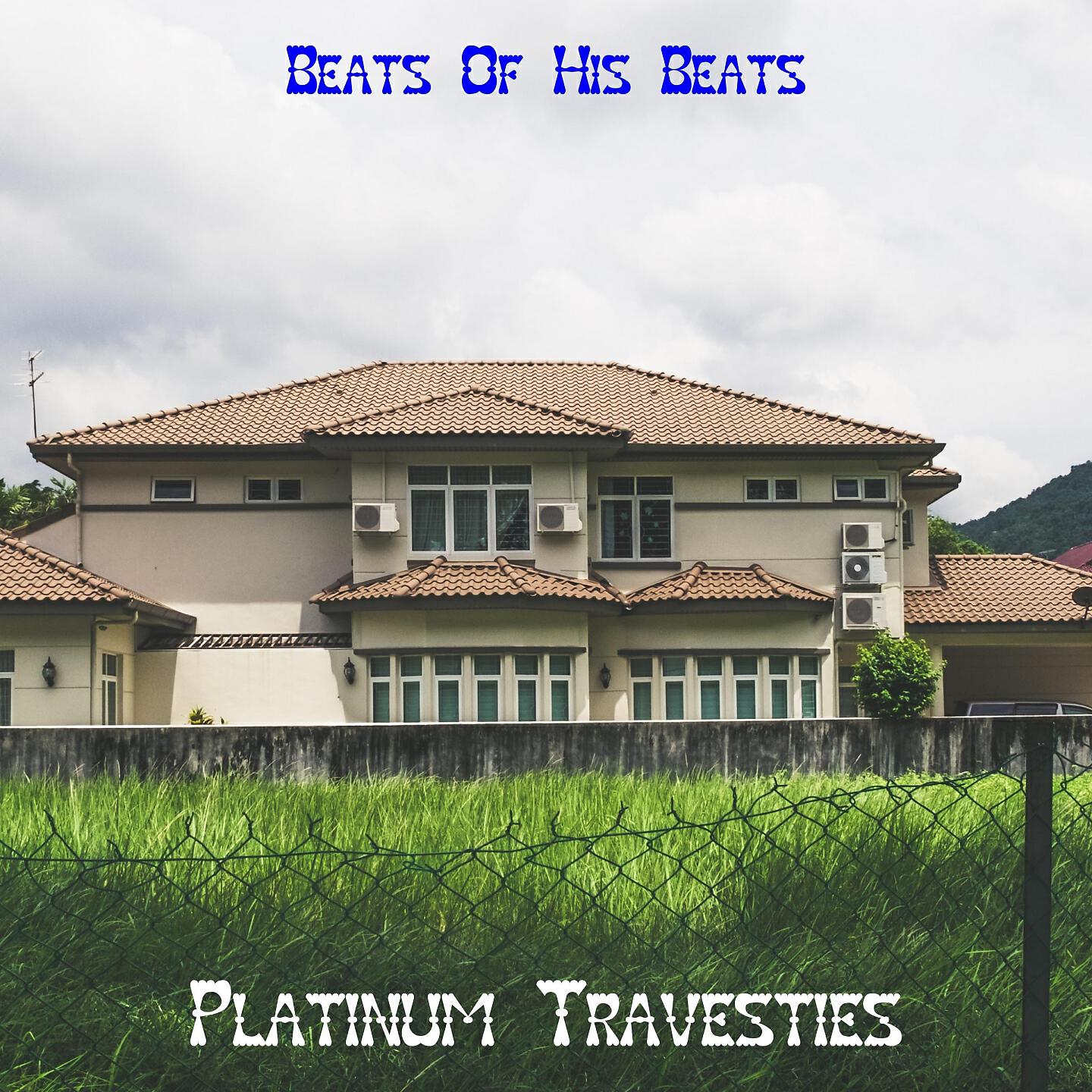 Platinum Travesties - Girls Ahoy