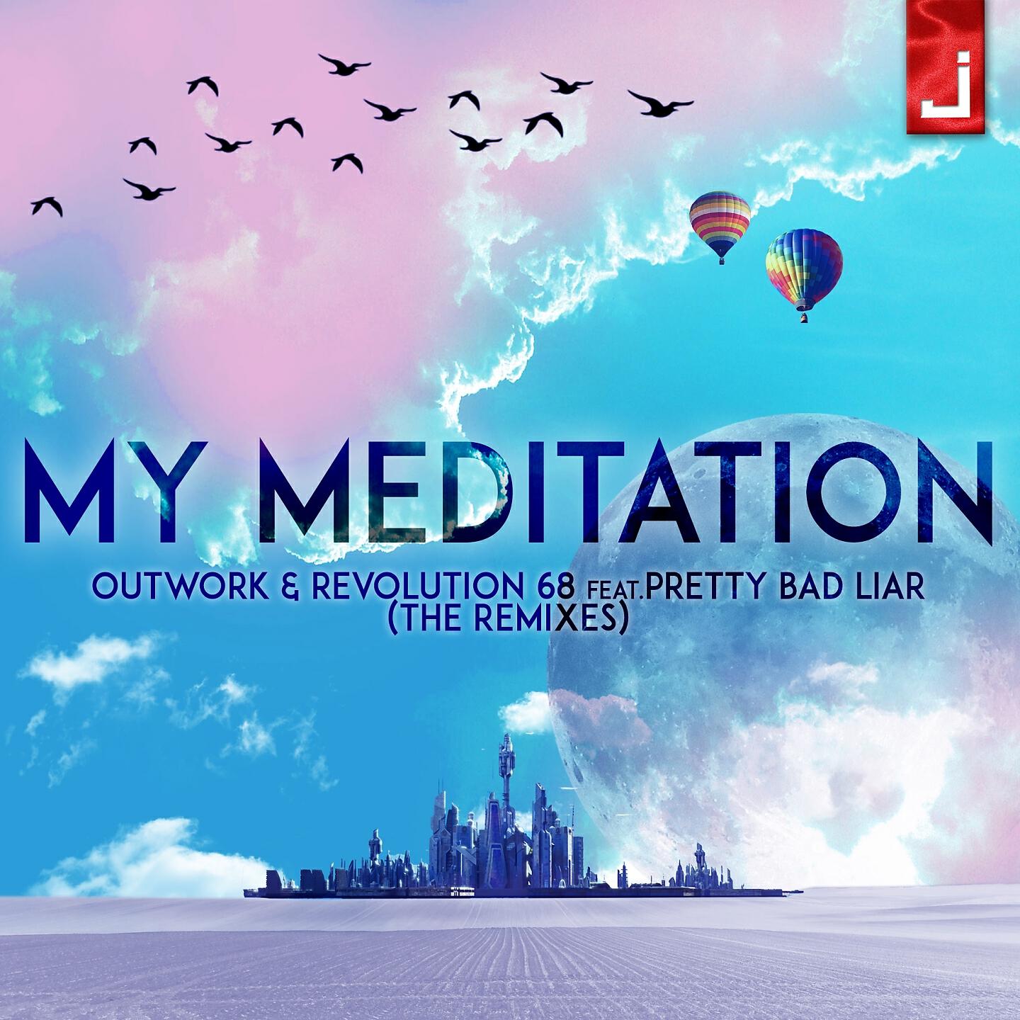 Outwork - My Meditation (Nicola Maddaloni Rework)