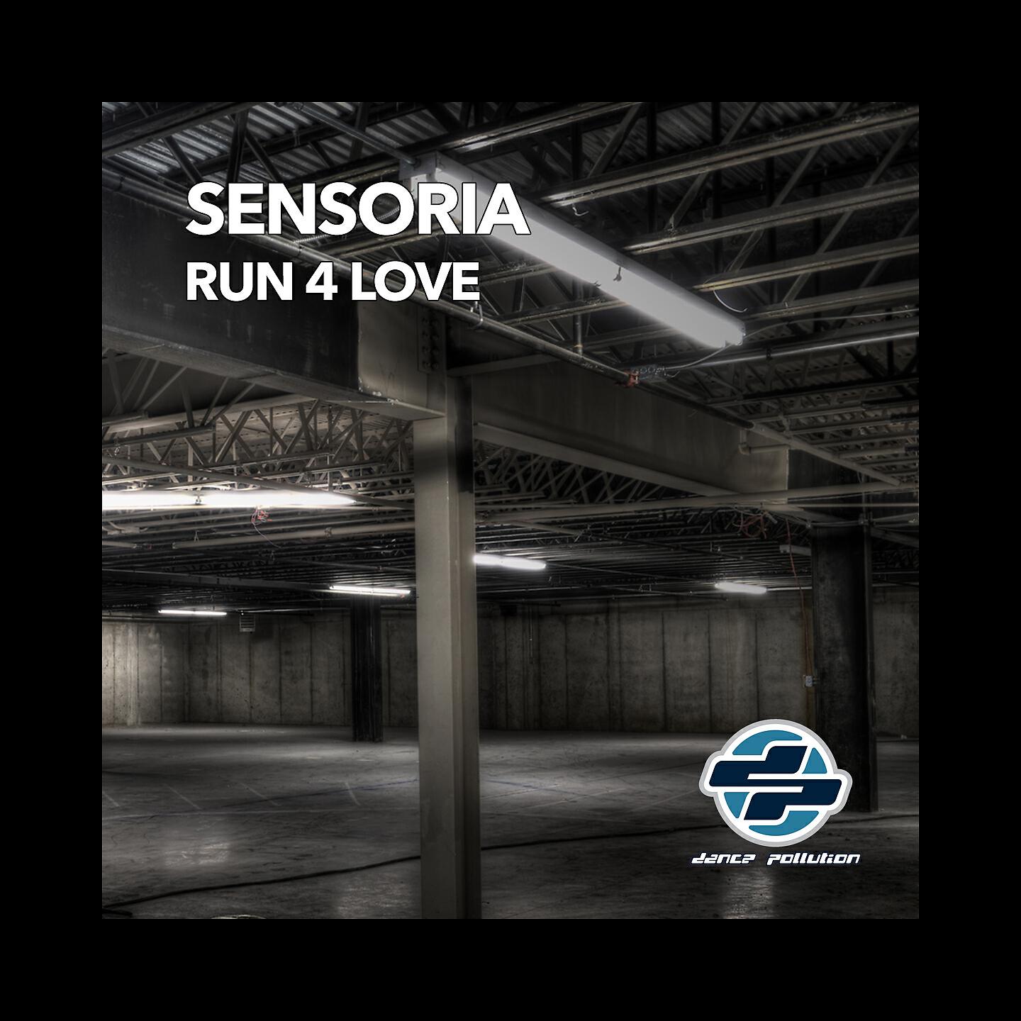 Sensoria - Run 4 Love (Nagoya)
