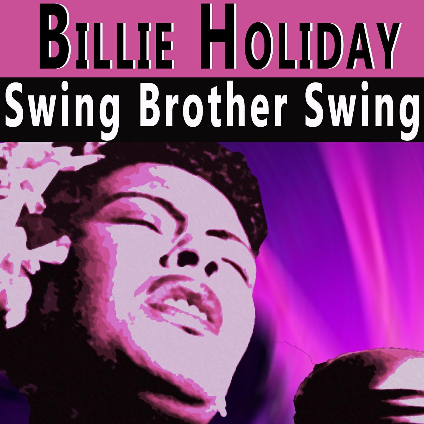 Billie Holiday - It's Like Reaching for the Moon