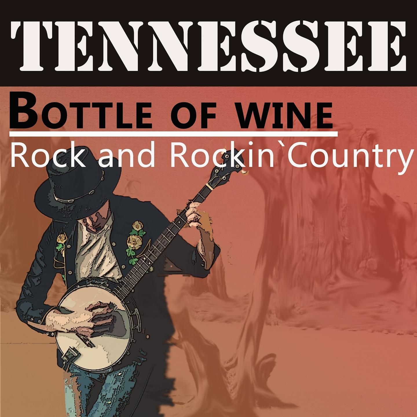 Постер альбома Bottle of Wine