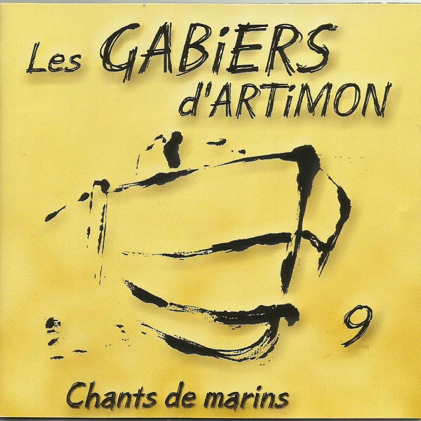 Les gabiers d'Artimon - Satanicles