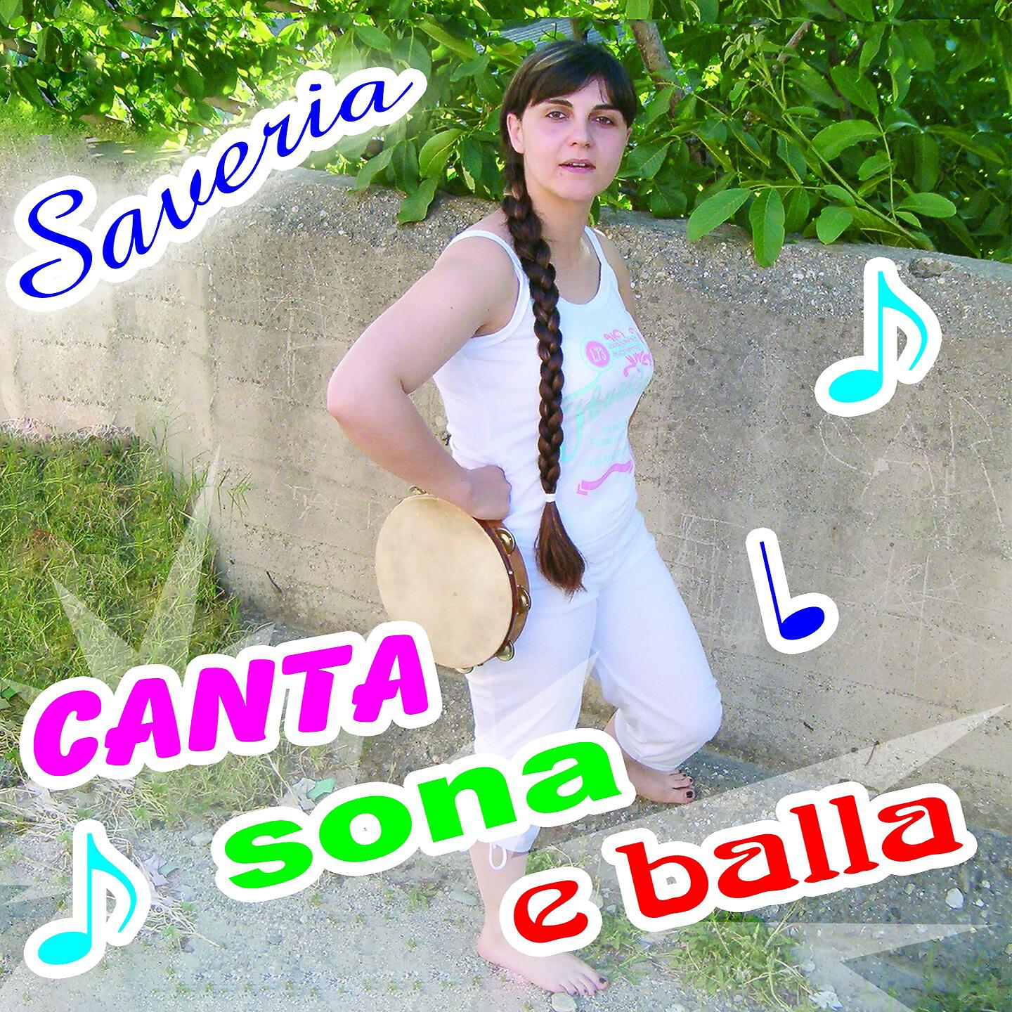 Saveria - Vulissi lu me cori