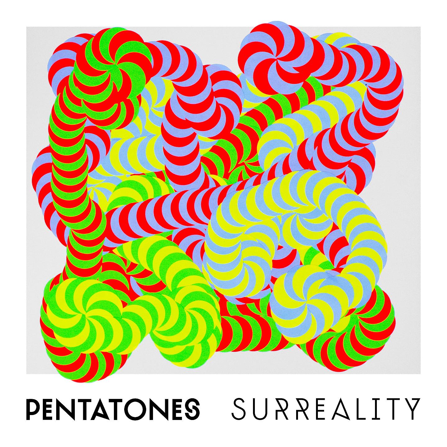 Постер альбома Surreality