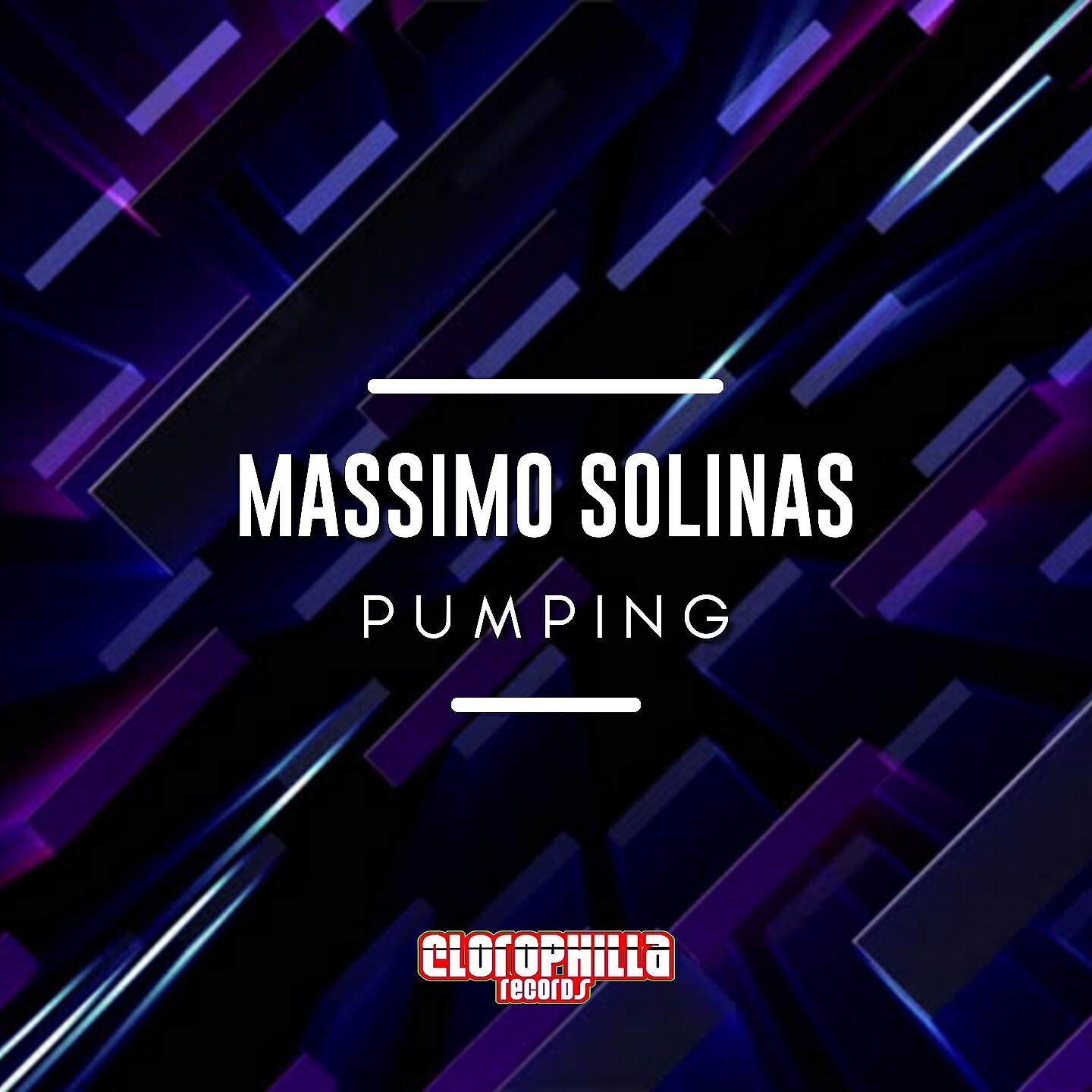 Massimo Solinas - Pumping (Mitekss Remix)