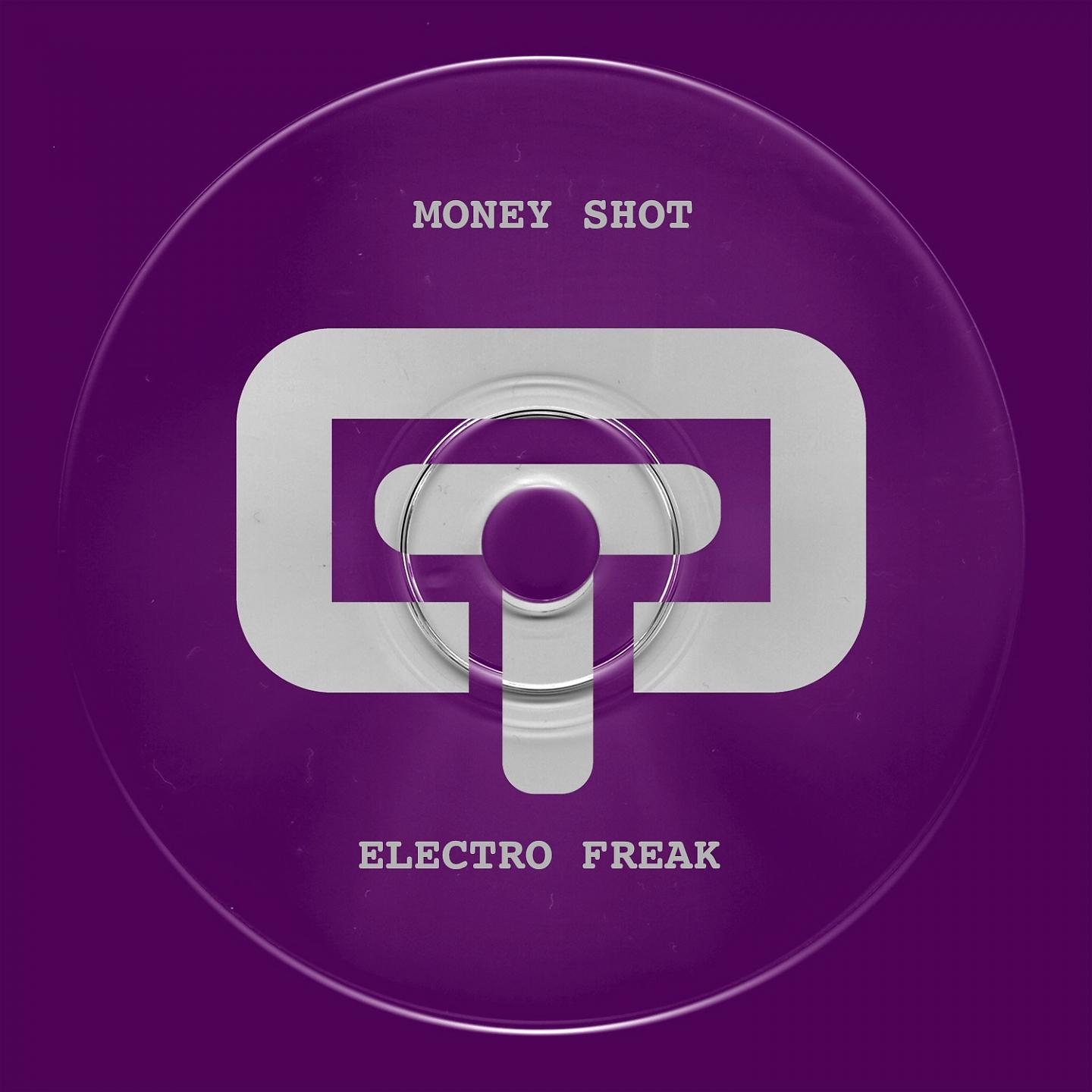 Постер альбома Electro Freak