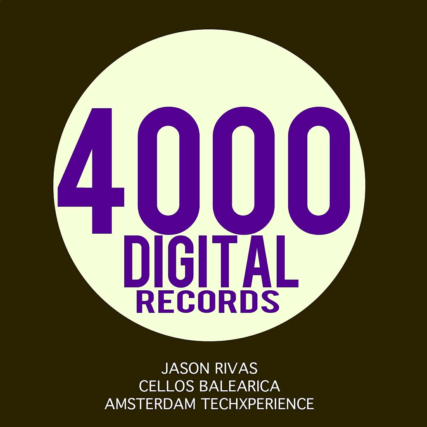 Cellos Balearica - Ibiza Tribe (Beats Mix)
