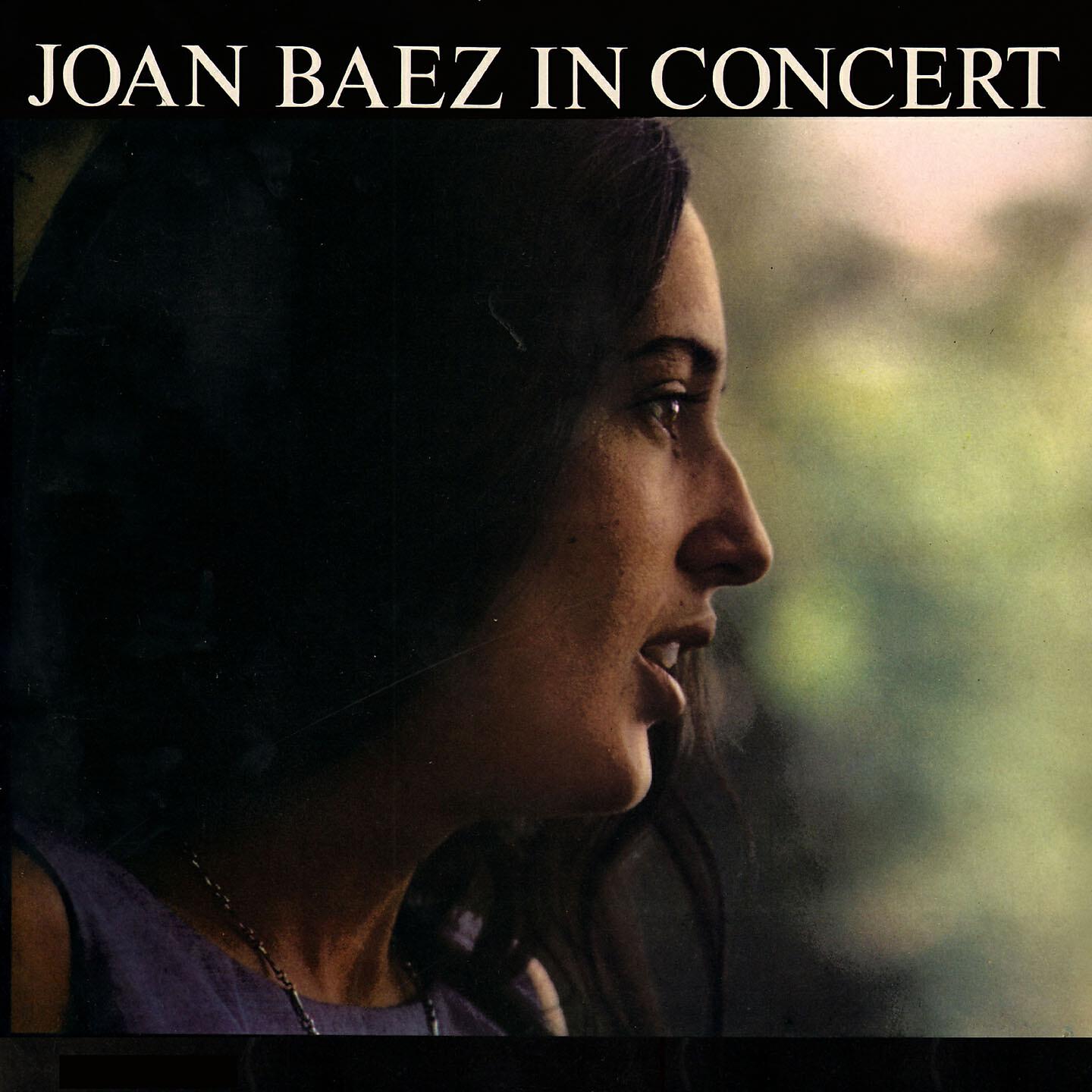 Joan Baez - Once I Had A Sweetheart