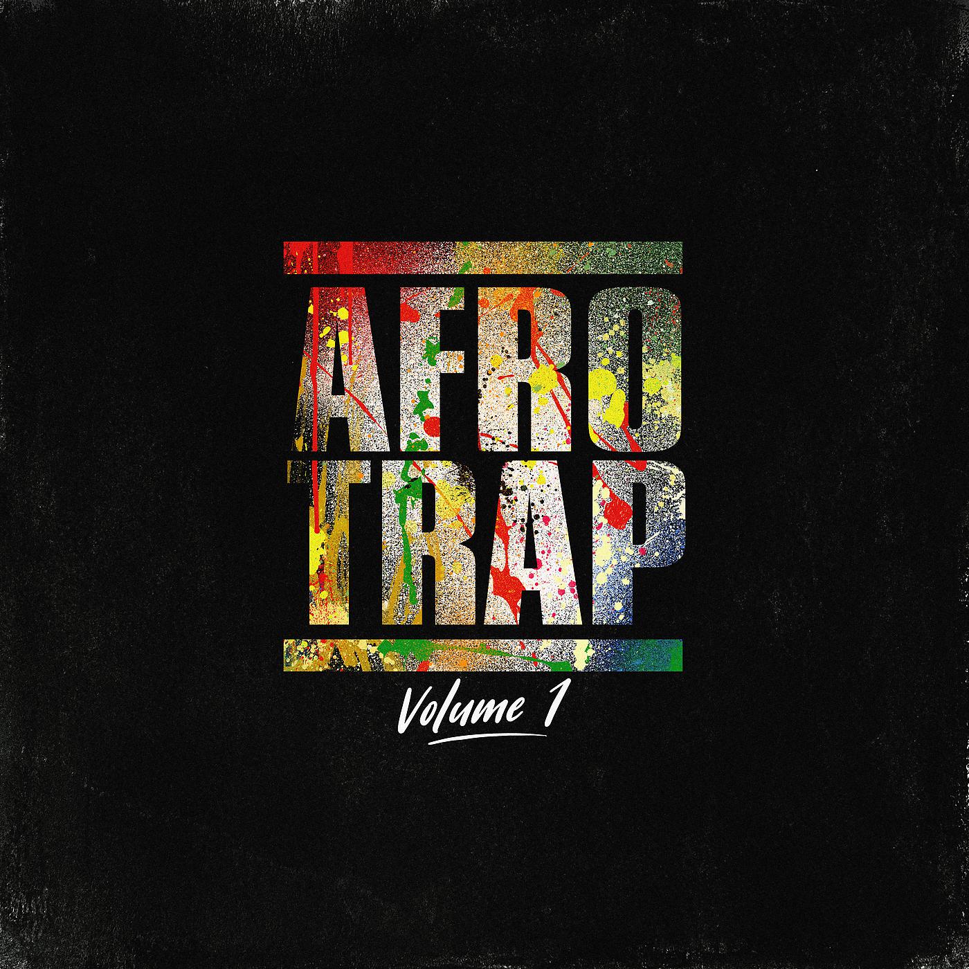 Постер альбома Afrotrap