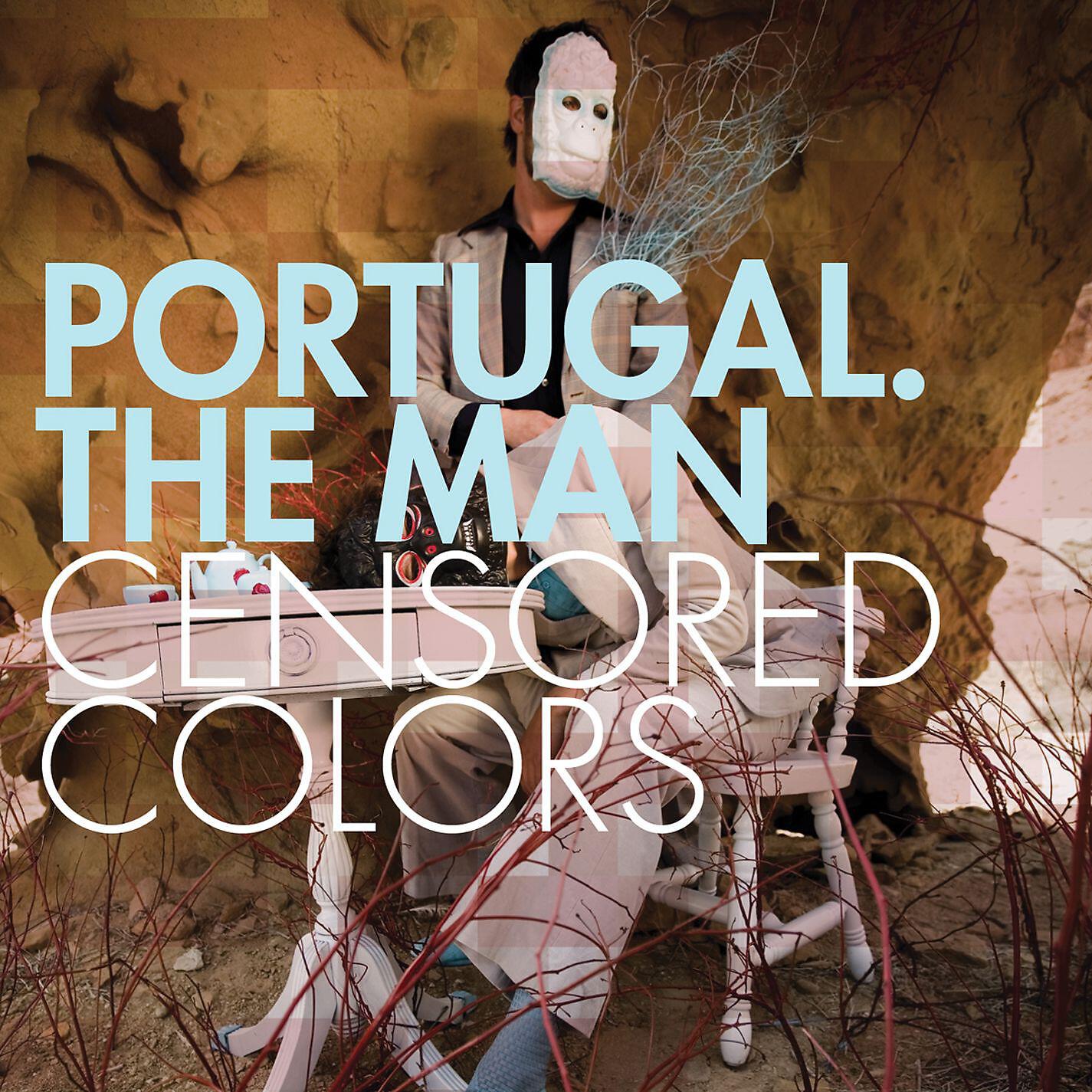 Portugal. The Man - Never Pleased