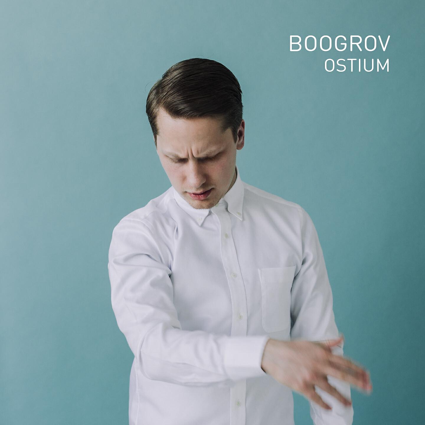 Boogrov - Swarm